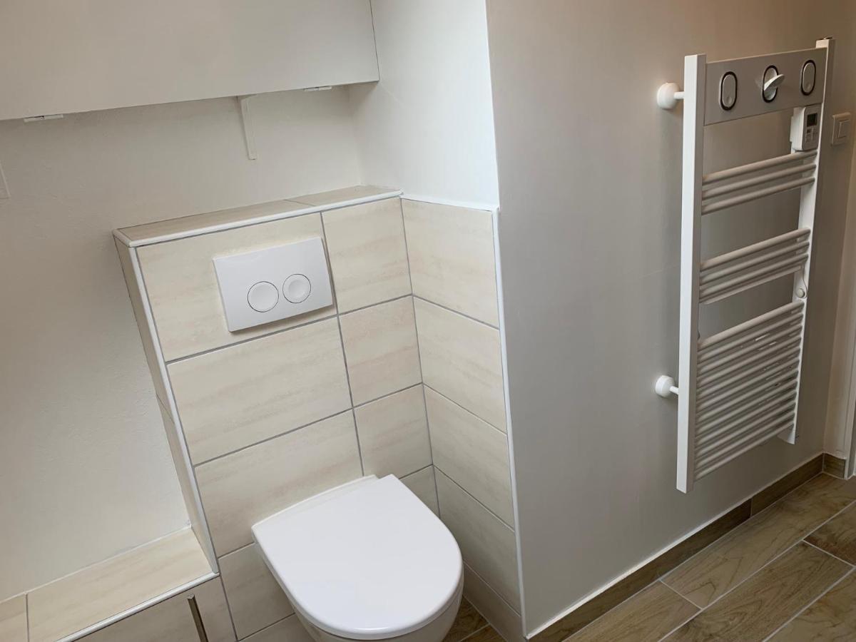 T2 - Au Calme Royaloire - Chateau A Vue - Luxe, Renove Blois Luaran gambar